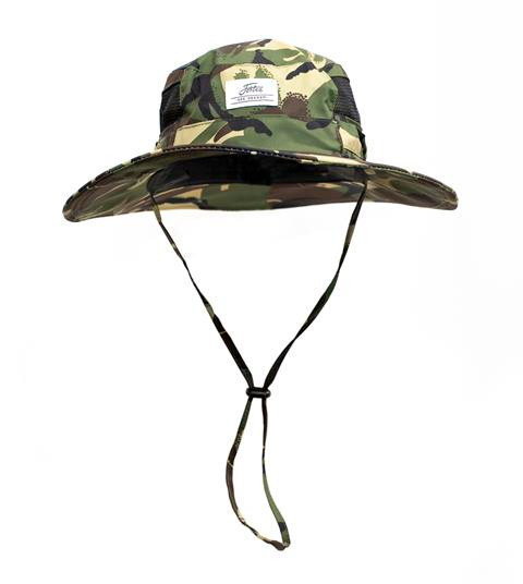 Fortis Boonie Hats - Hooked Tackle