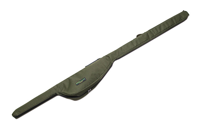 Drennan Specialist Single Rod Sleeve Short LUSPRS01S Hooked Tackle