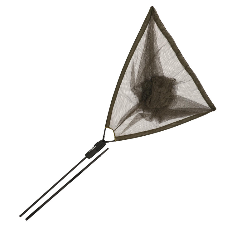  Gardner GTN 42" Plus 2 Piece Carbon Landing Net 
