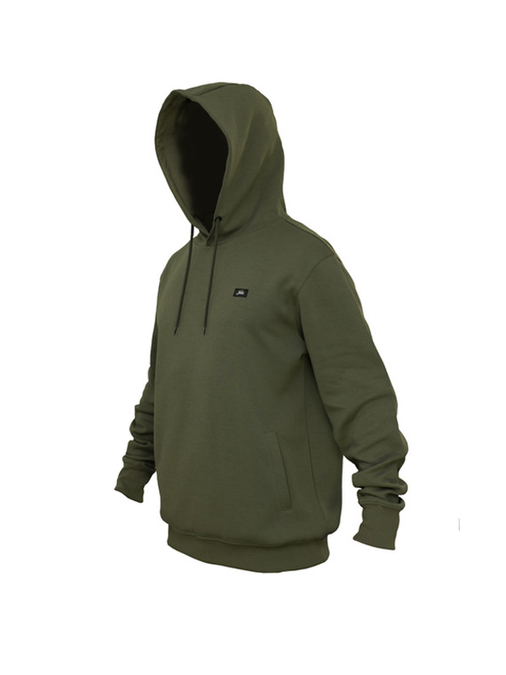 Fortis Minimal Hoody  Hooked Tackle