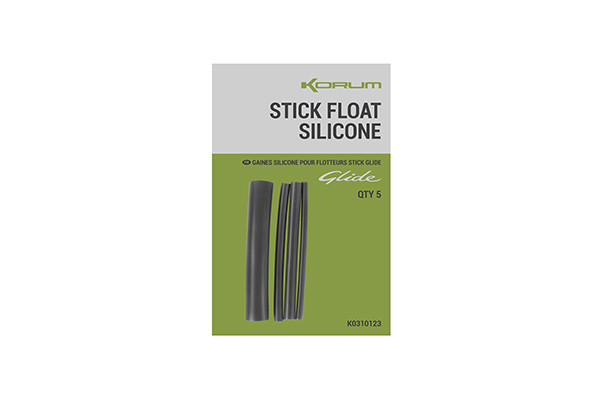 Korum Stick Float Silicone K0310123 Hooked Tackle