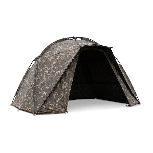  Nash Tackle Titan Hide Camo Pro XL Bivvy 