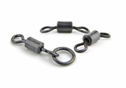 Fox International Fox Edges Swivels 