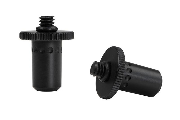 Fox International Fox Black Label QR Camera Adaptor 