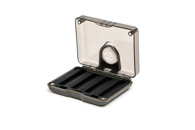 Korda Hook Safe KBOX18 Hooked Tackle