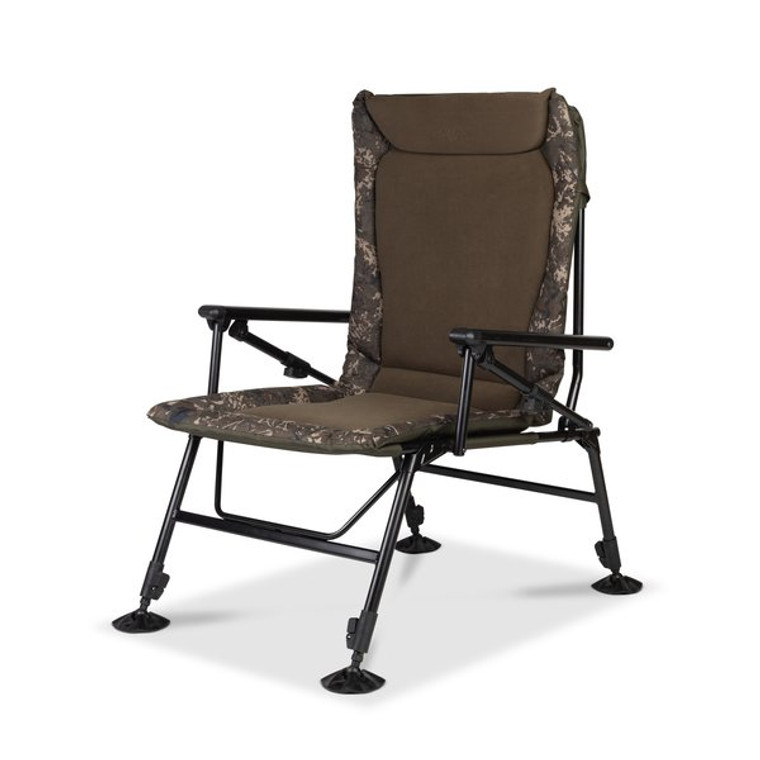 Nash Indulgence Auto Recline Big Daddy