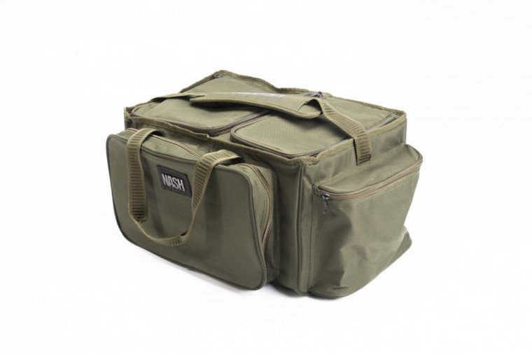 Nash Tackle Nash Session Food Bag 