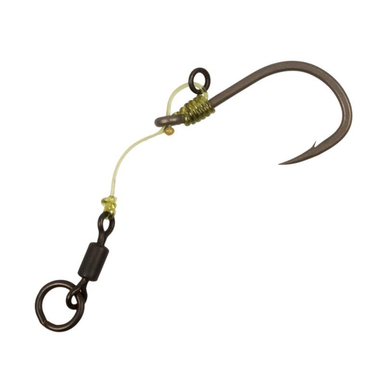  Korda Pre Tied Chod Rigs - Short 