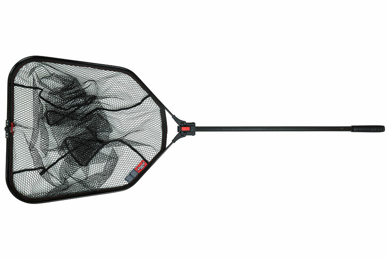 Fox Rage Speedflow Large Landing Net - Hooked Tackle