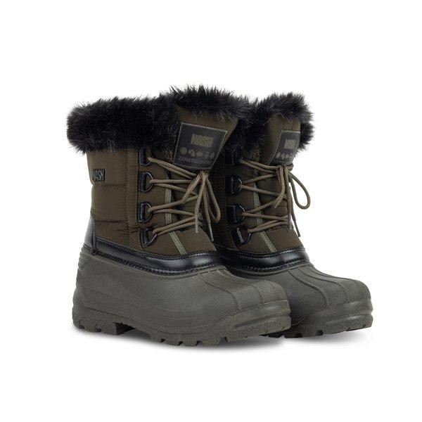 Nash Tackle Nash ZT Polar Boots 