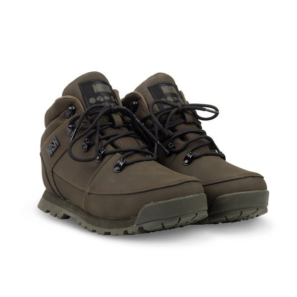 Nash ZT Trail Boots  Hooked Tackle