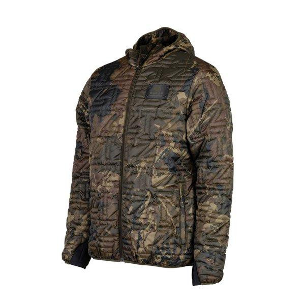 Nash Tackle Nash ZT Climate Jacket 