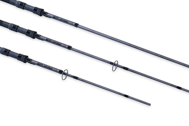 E.S.P ESP Quick Draw Onyx Rods 