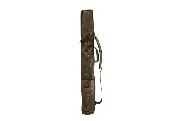 E.S.P ESP Camo Quick Draw Quiver 