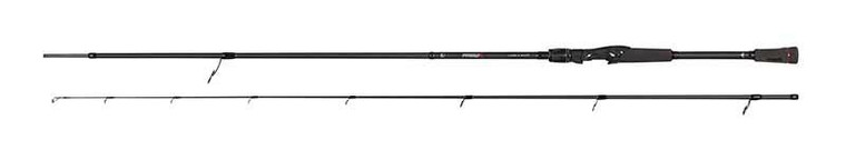  Fox Rage Prism X Lure & Shad 15-70g - 240cm 