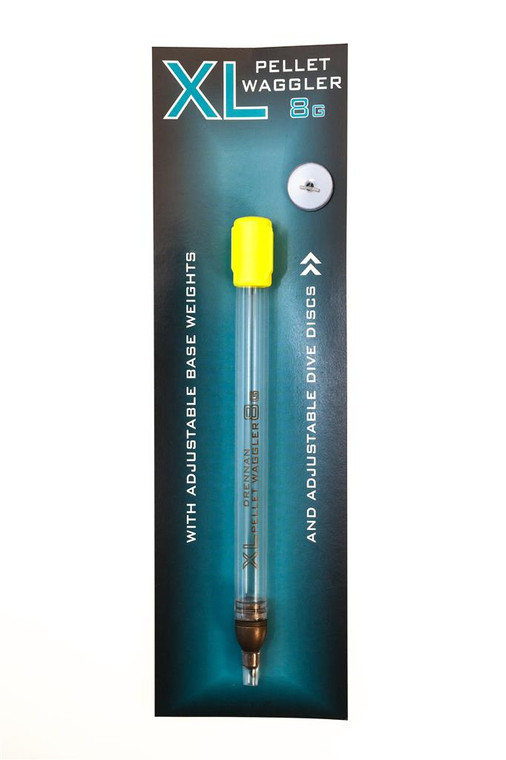 Drennan XL Pellet Wagglers  Hooked Tackle