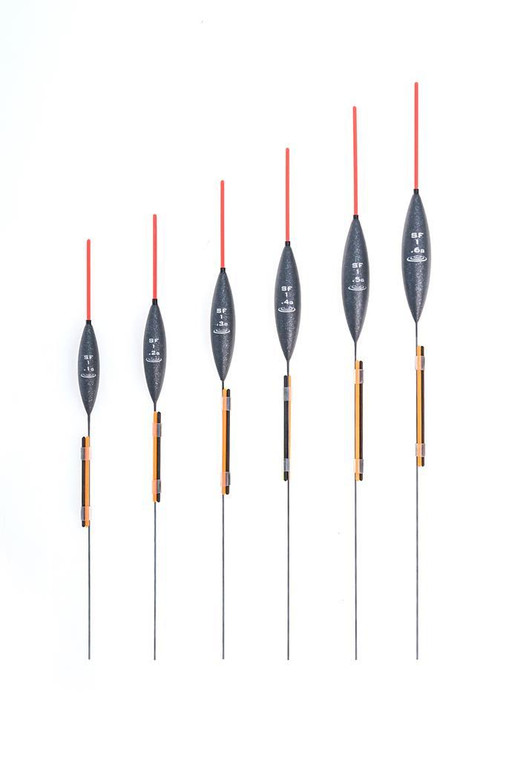 Drennan International Drennan SF1 Pole Floats 