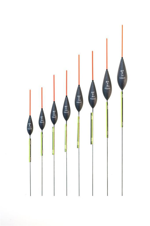 Drennan International Drennan SF2 Pole Floats 