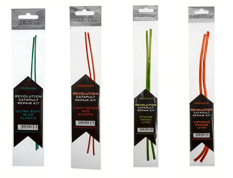 Drennan Revolution Catapult Repair Kits