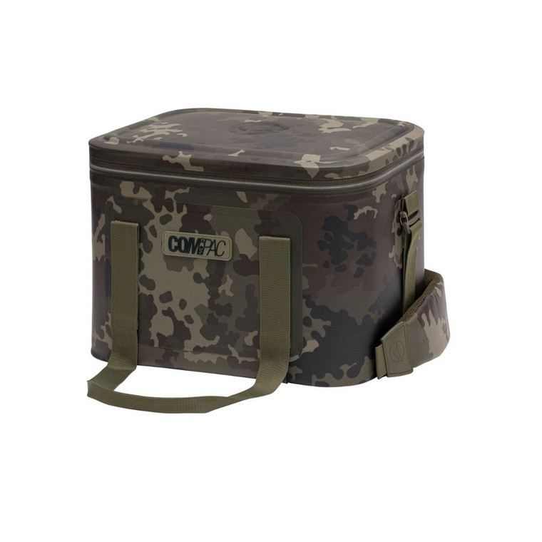 Korda Compac Kamo Cooler - 14l