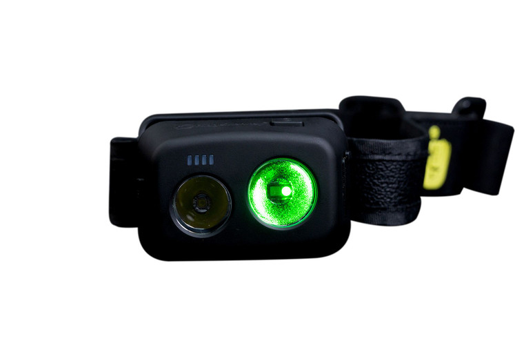 RidgeMonkey VRH300X Headtorch