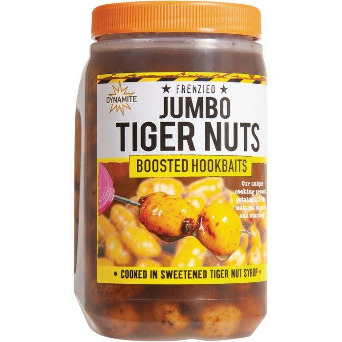 Dynamite Baits Dynamite Frenzied Jumbo Tiger Nuts 