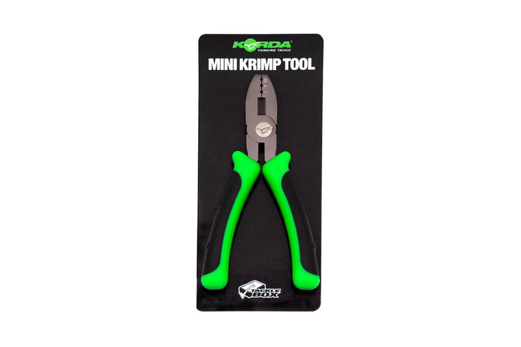  Korda Mini Krimp Tool 