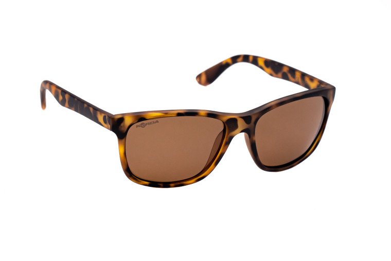 Korda Classics Standard Tortoiseshell Sunglasses