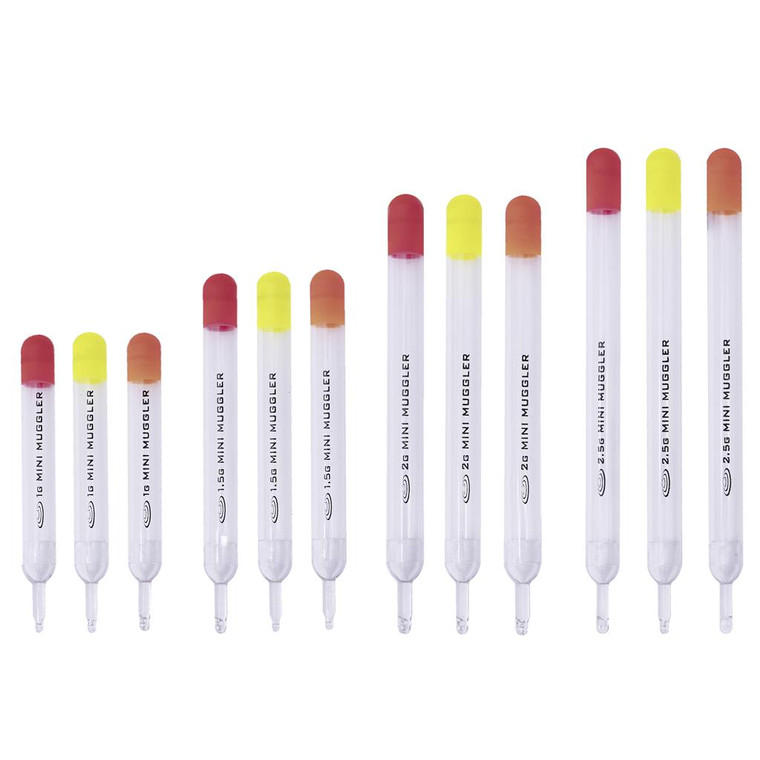 Drennan Mini Mugglers  Hooked Tackle