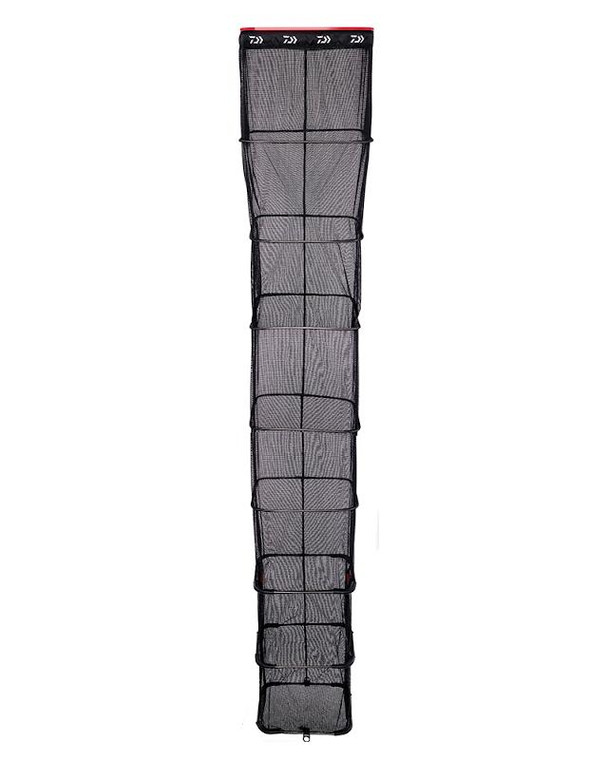  Daiwa Tournament Commercial Carp Keepnet - 2.5m 