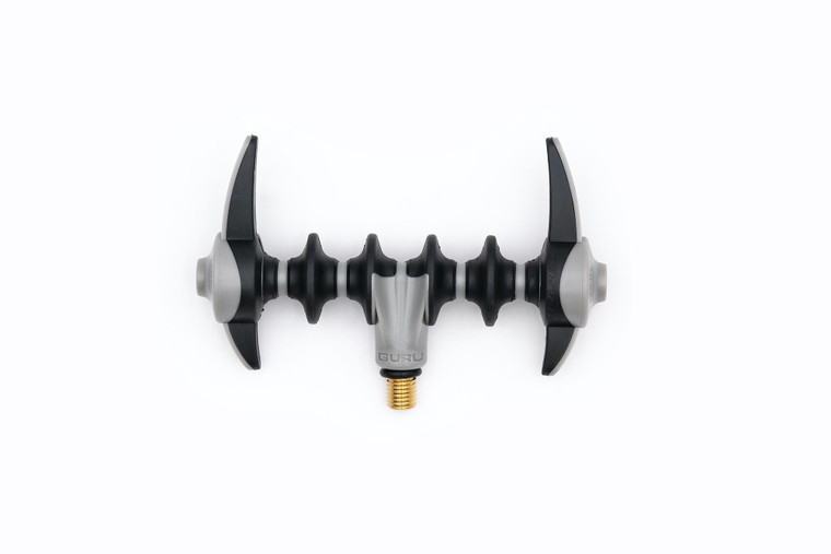  Guru Mini Stealth Reaper Rest 