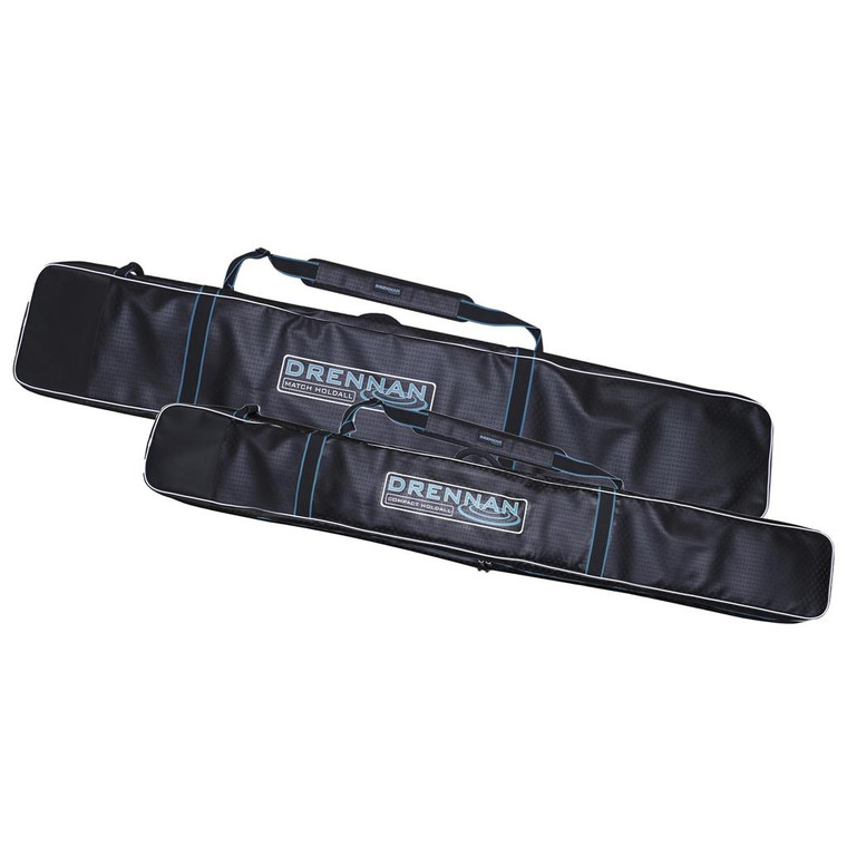 Drennan DMS Compact Holdall LUD004 Hooked Tackle