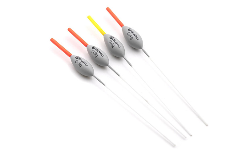 Guru Bagger Pole Floats 