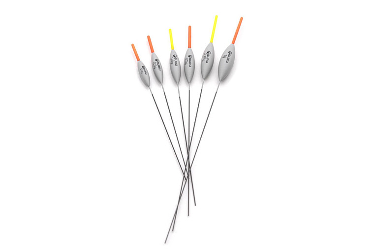  Guru Bobbie Carbon Pole Floats 