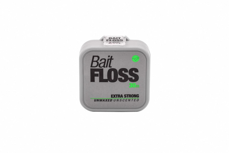  Korda Unwaxed Bait Floss 