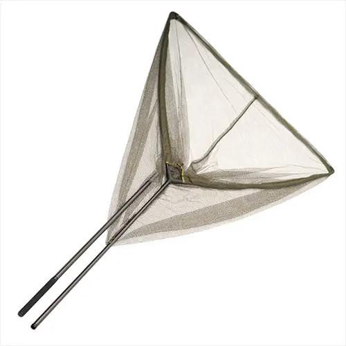  Gardner GTN 50" 2 Piece Carbon Landing Net 