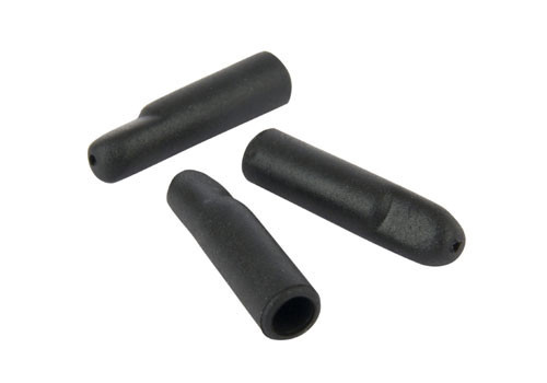 Fox Rage Predator Treble Large Hook Covers FAC056 Hooked Tackle