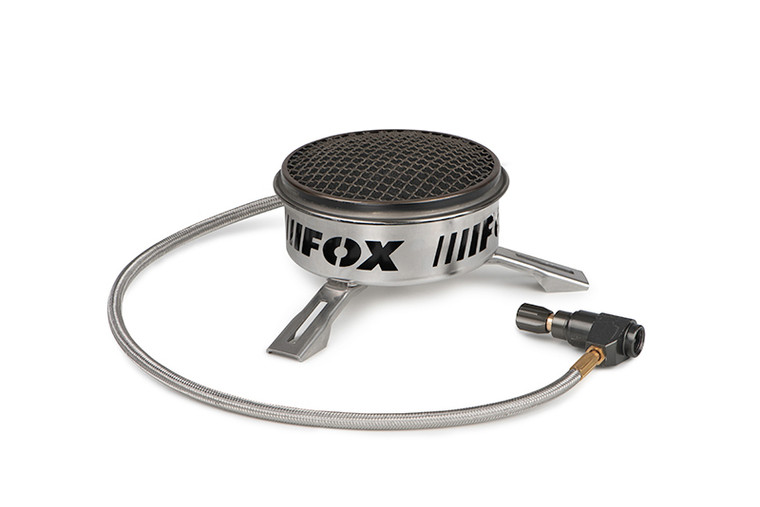 Fox Cookware Infrared Power Boil Infrared Stove V2 (NEW FOR 2024)