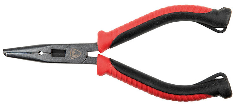Fox Rage Split Ring Pliers NTL040 Hooked Tackle