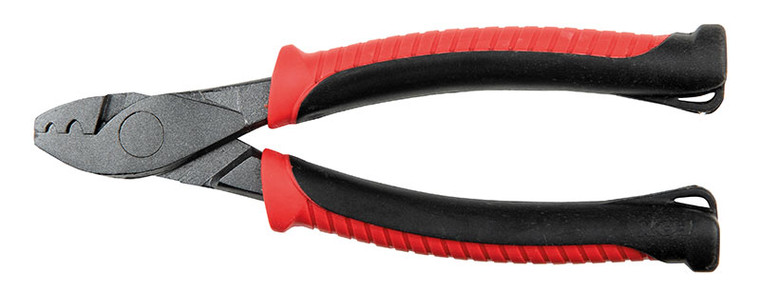 Fox Rage Crimping Pliers NTL036 Hooked Tackle