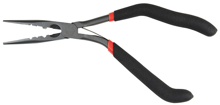 Fox Rage Pistol Grip Pliers - 8 Inch