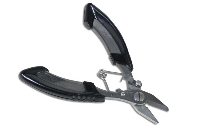  Fox Rage Saw Tooth Cutters 