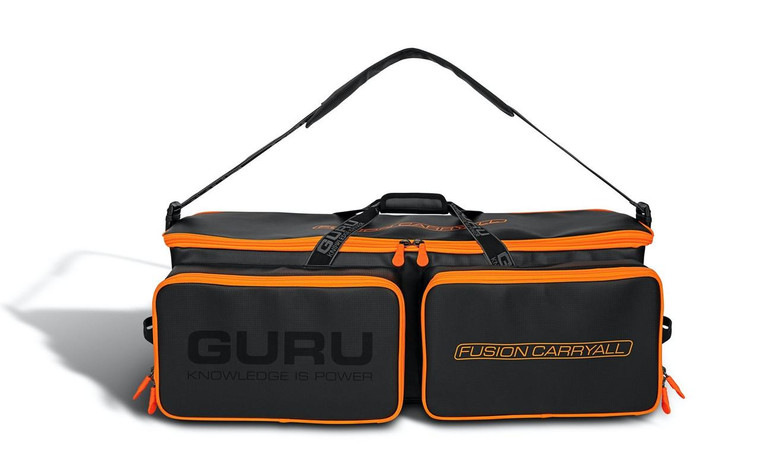  Guru Fusion Carryall 