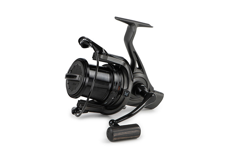 Fox 10000 XC Reel CRL087 Hooked Tackle