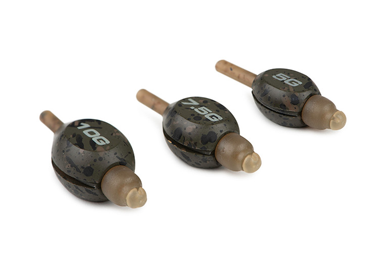 Fox Matrix Pellet Bombs - Hooked Tackle