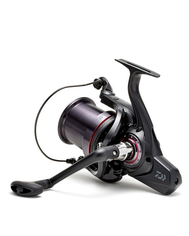  Daiwa 22 Whisker 45 SCW QD OT 