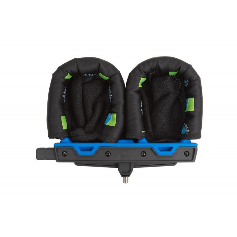 Preston Pole Safe Double Pole Sock P0110098 Hooked Tackle