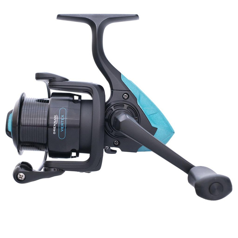 Drennan Vertex FD 4000 Feeder Reel