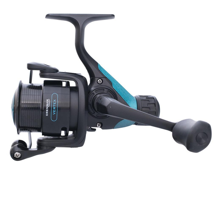 Drennan Vertex RD 3000 Float Reel