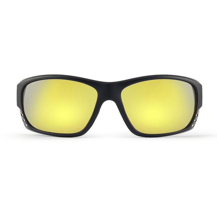  Fortis Finseeker- Amber AM/PM Silver XBlok 